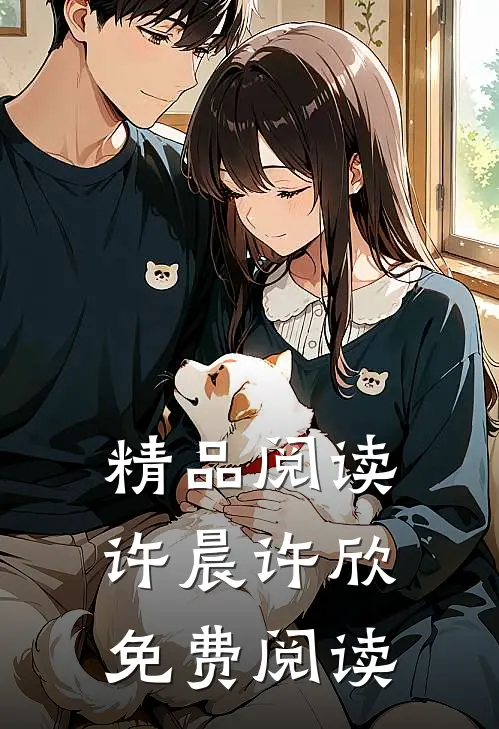 精品阅读许晨许欣免费阅读