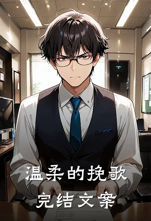 温柔的挽歌完结文案