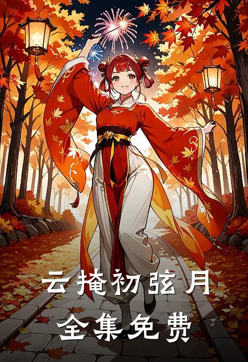 云掩初弦月全集免费