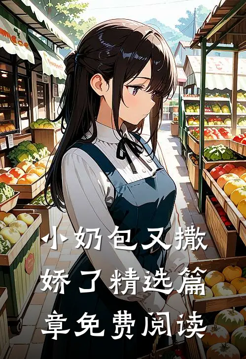 小奶包又撒娇了精选篇章免费阅读