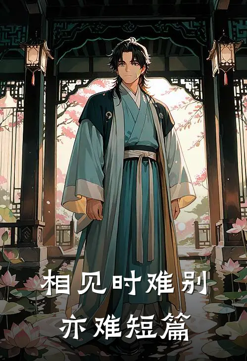 相见时难别亦难短篇