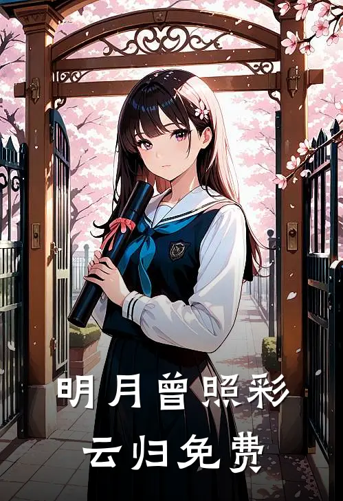 明月曾照彩云归免费