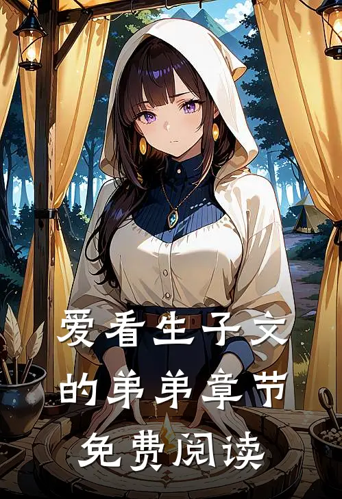 爱看生子文的弟弟章节免费阅读
