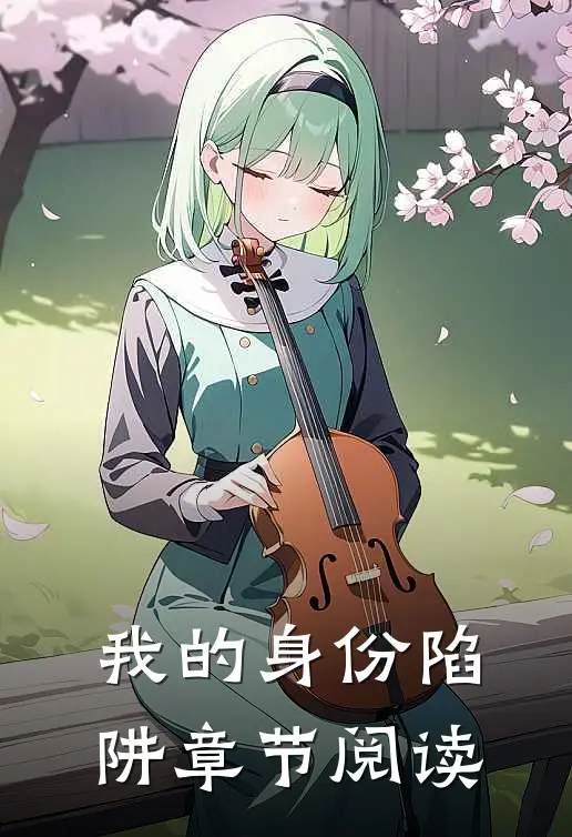 我的身份陷阱章节阅读