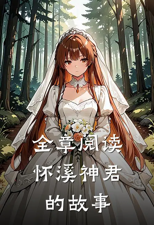 全章阅读怀溪神君的故事