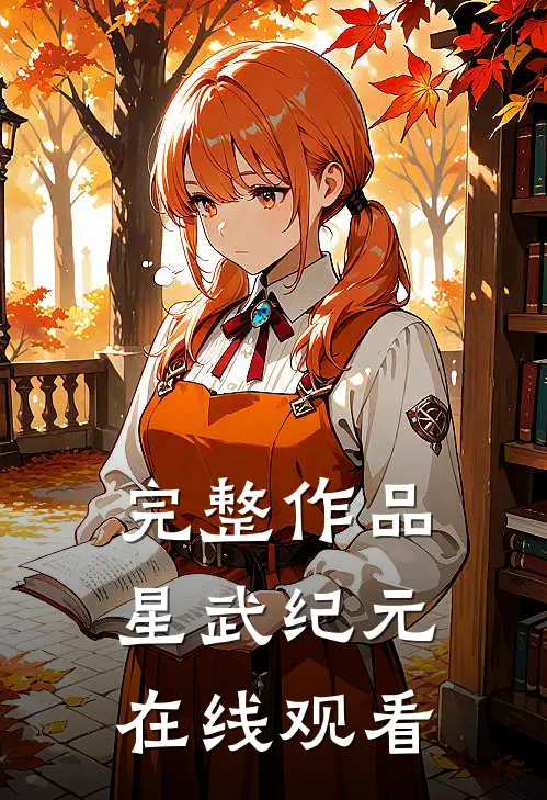 完整作品星武纪元在线观看