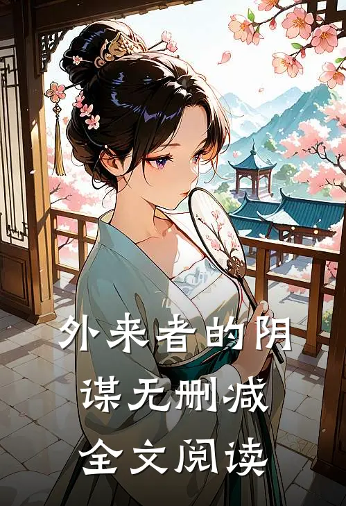 外来者的阴谋无删减全文阅读