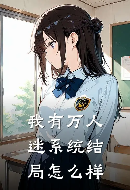 我有万人迷系统结局怎么样