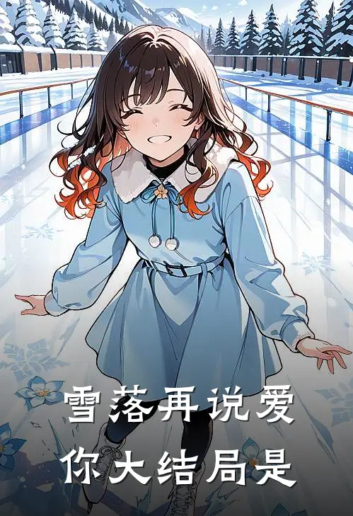 雪落再说爱你大结局是