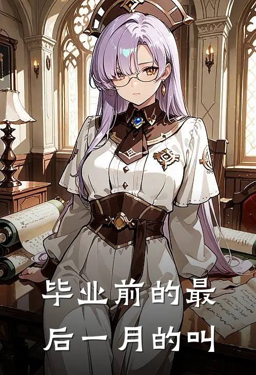 毕业前的最后一月的叫