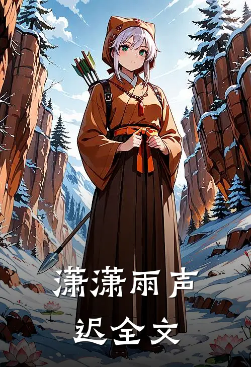 潇潇雨声迟全文