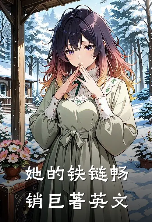 她的铁链畅销巨著英文