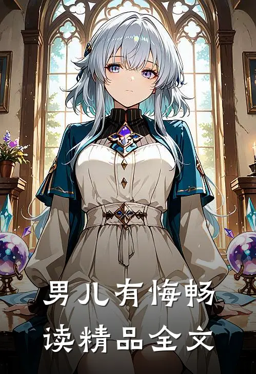 男儿有悔畅读精品全文