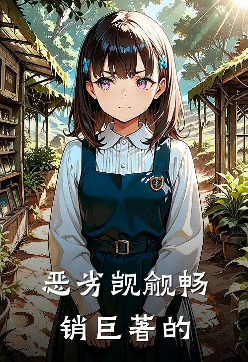 恶劣觊觎畅销巨著的