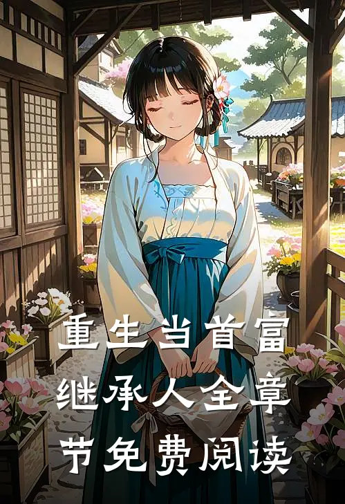 重生当首富继承人全章节免费阅读