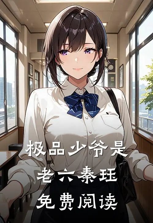 极品少爷是老六秦珏免费阅读