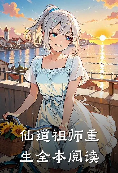 仙道祖师重生全本阅读
