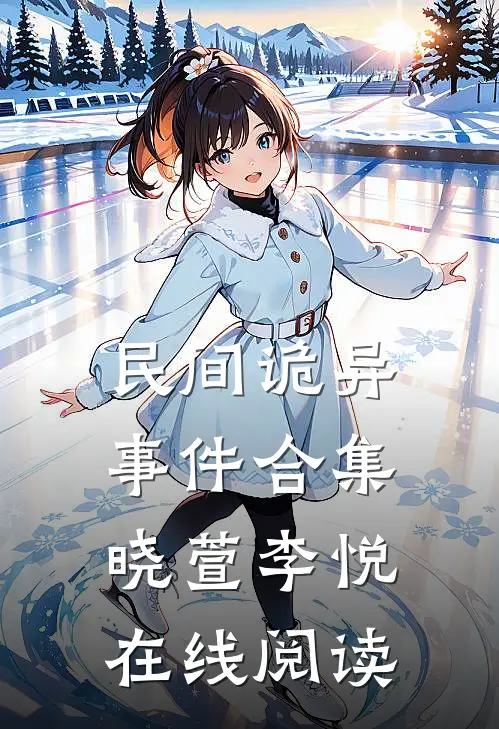 民间诡异事件合集晓萱李悦在线阅读