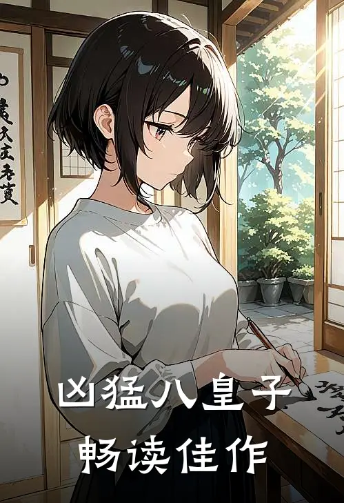 凶猛八皇子畅读佳作