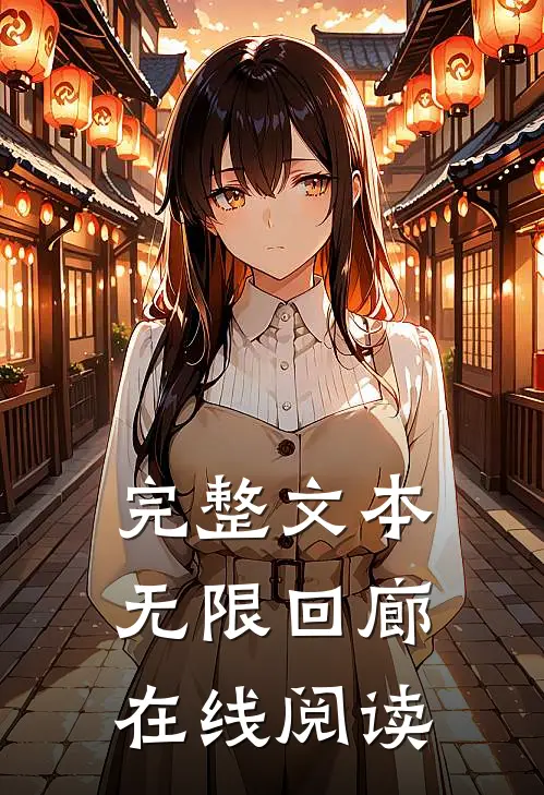 完整文本无限回廊在线阅读