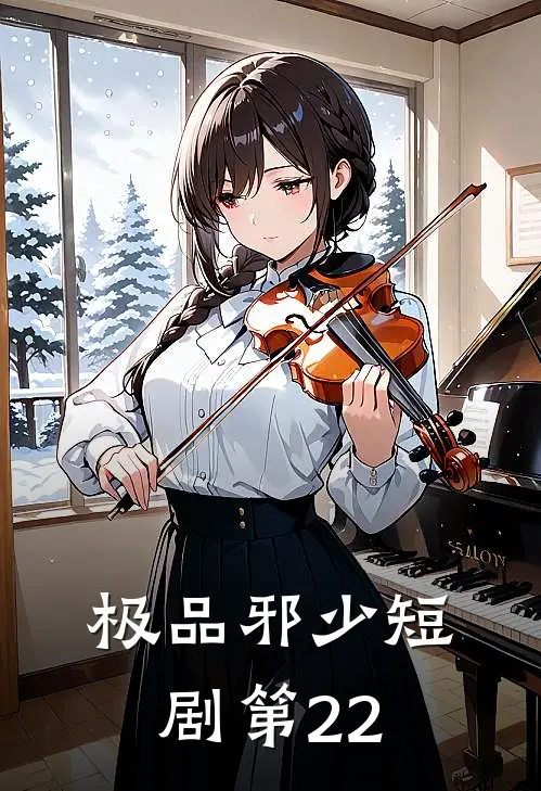 极品邪少短剧第22