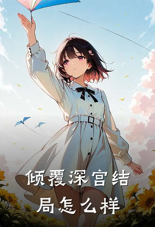 倾覆深宫结局怎么样