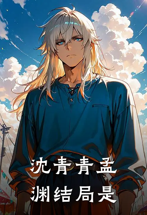 沈青青孟渊结局是