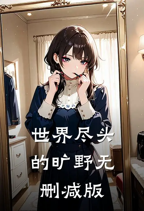 世界尽头的旷野无删减版