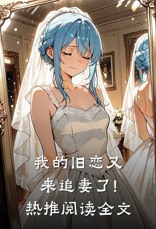我的旧恋又来追妻了!热推阅读全文