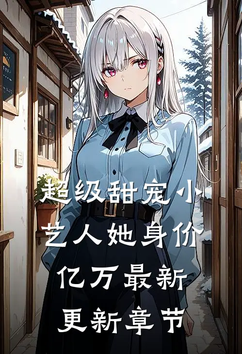 超级甜宠小艺人她身价亿万最新更新章节