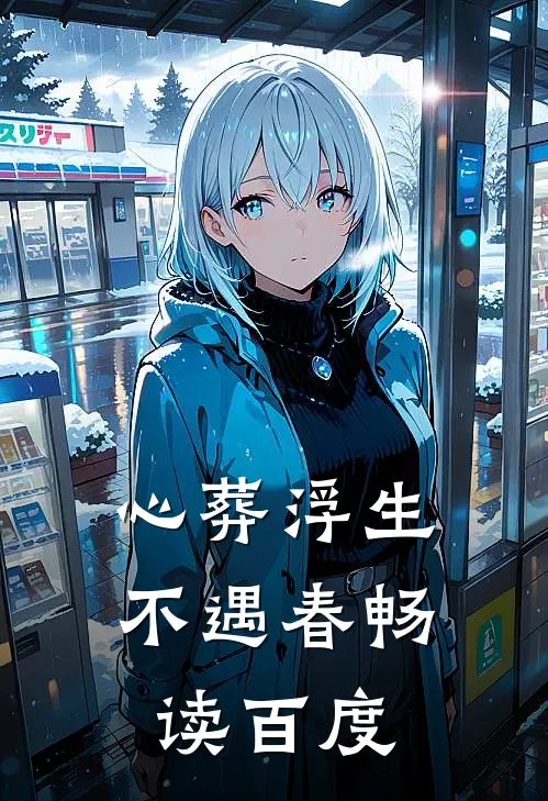 心葬浮生不遇春畅读百度