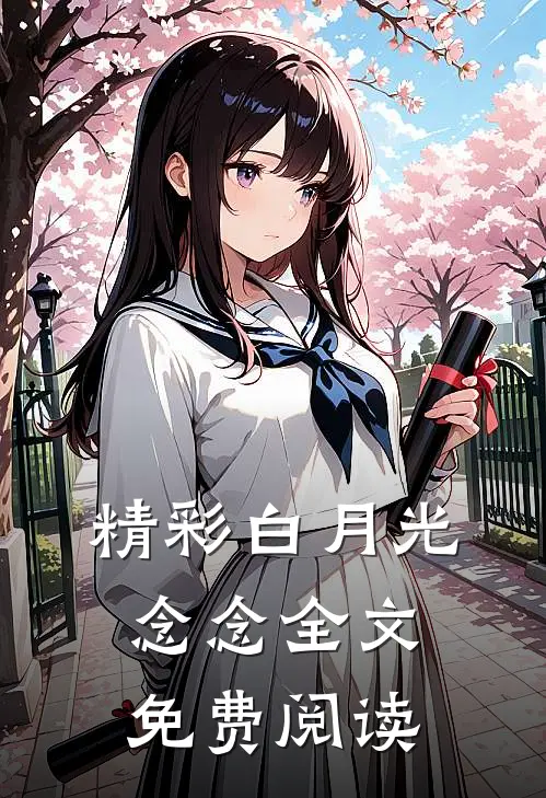 精彩白月光念念全文免费阅读
