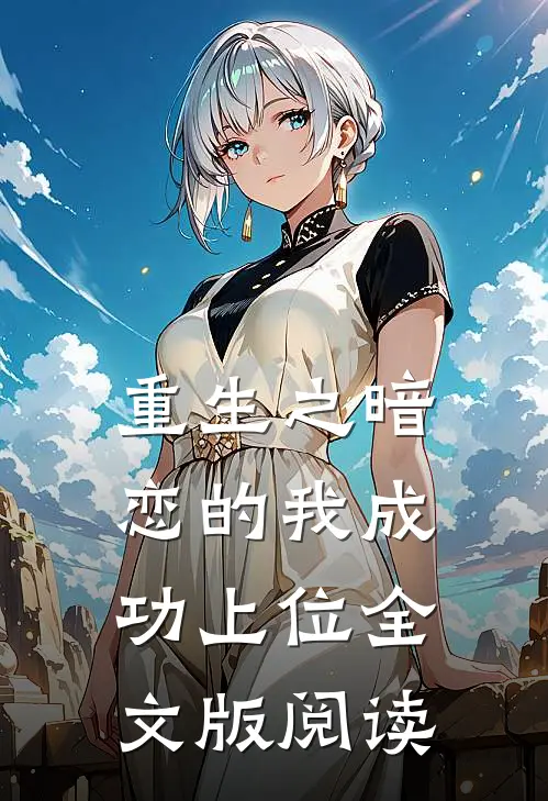 重生之暗恋的我成功上位全文版阅读