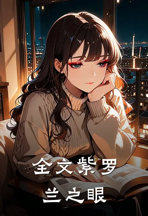 全文紫罗兰之眼