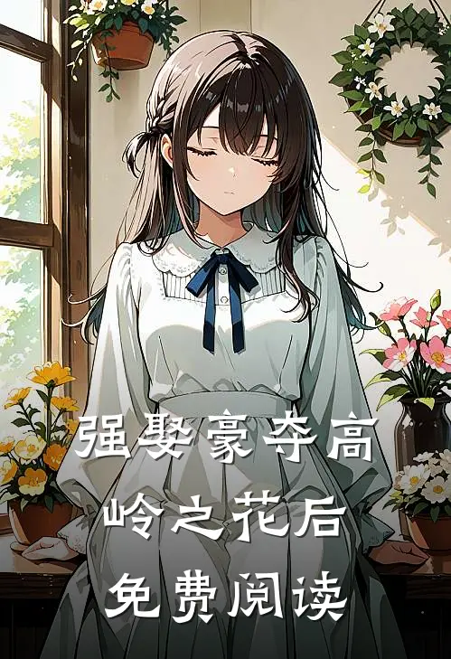 强娶豪夺高岭之花后免费阅读