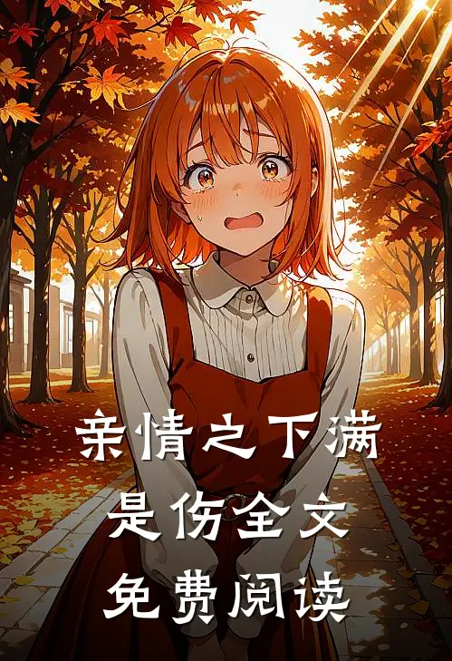 亲情之下满是伤全文免费阅读