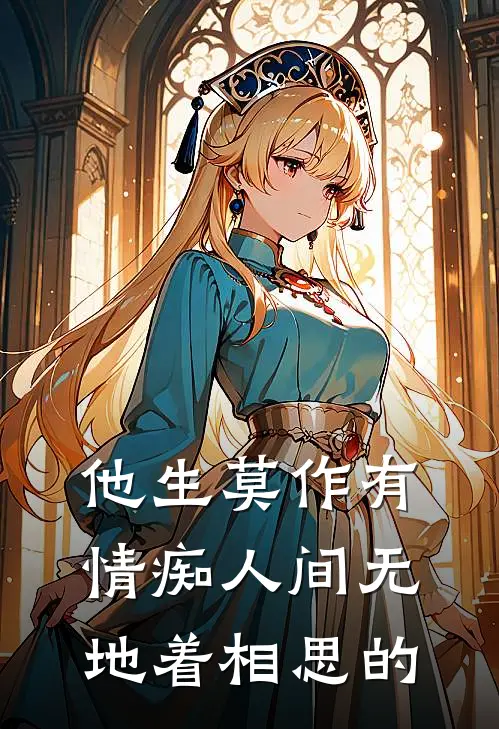 他生莫作有情痴人间无地着相思的