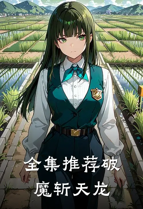 全集推荐破魔斩天龙