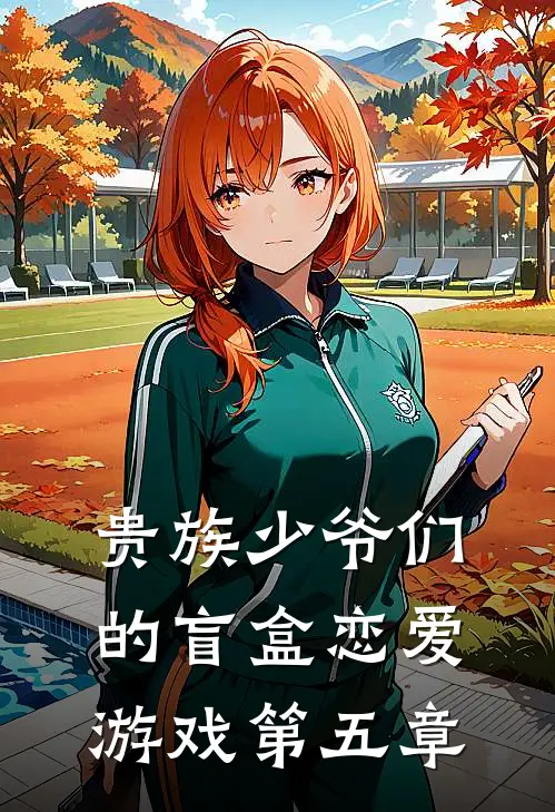 贵族少爷们的盲盒恋爱游戏第五章