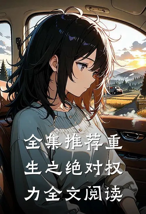全集推荐重生之绝对权力全文阅读