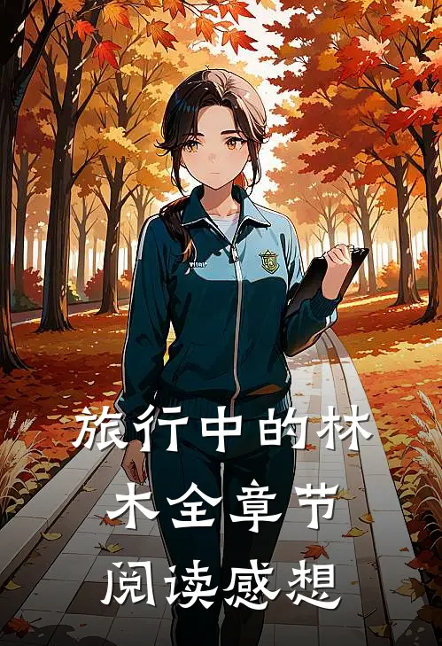 旅行中的林木全章节阅读感想