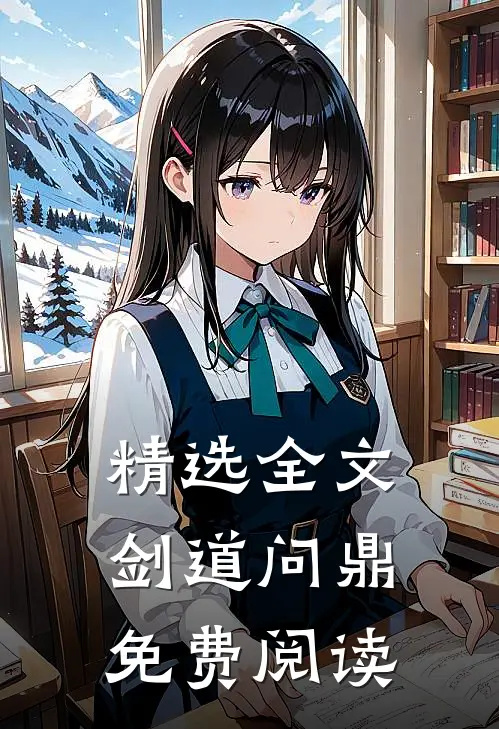 精选全文剑道问鼎免费阅读