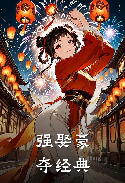 强娶豪夺经典