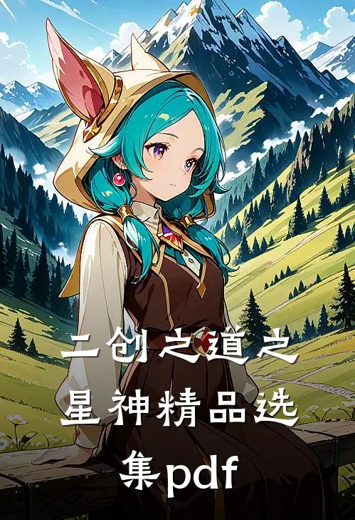 二创之道之星神精品选集pdf
