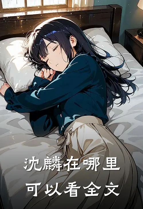 沈麟在哪里可以看全文