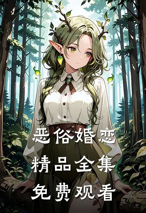 恶俗婚恋精品全集免费观看
