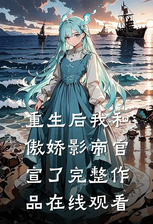 重生后我和傲娇影帝官宣了完整作品在线观看