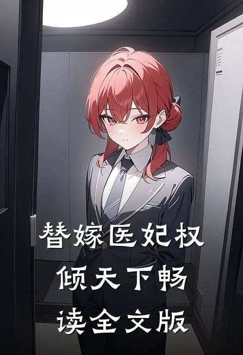 替嫁医妃权倾天下畅读全文版