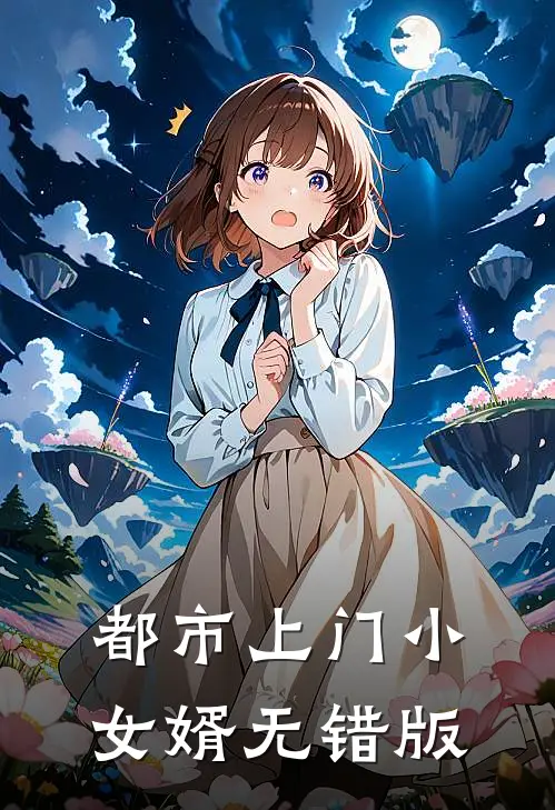 都市上门小女婿无错版