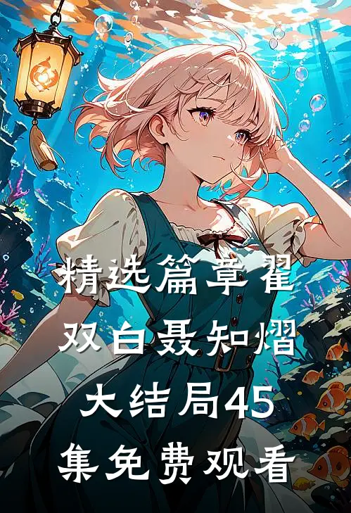 精选篇章翟双白聂知熠大结局45集免费观看